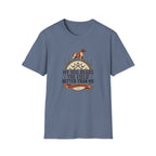 My Dog Reads T-Shirt