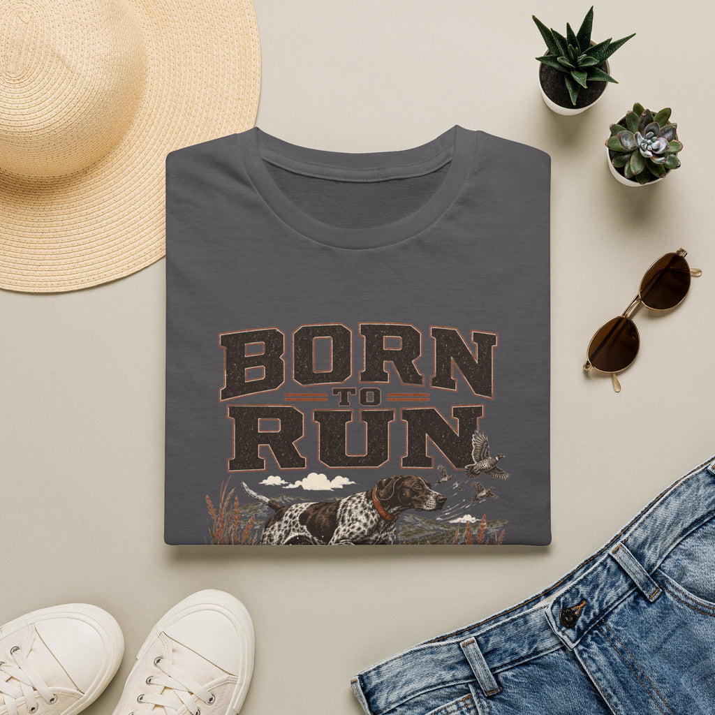 Born To Run T-Shirt