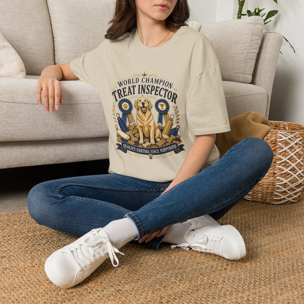 World Champion T-Shirt
