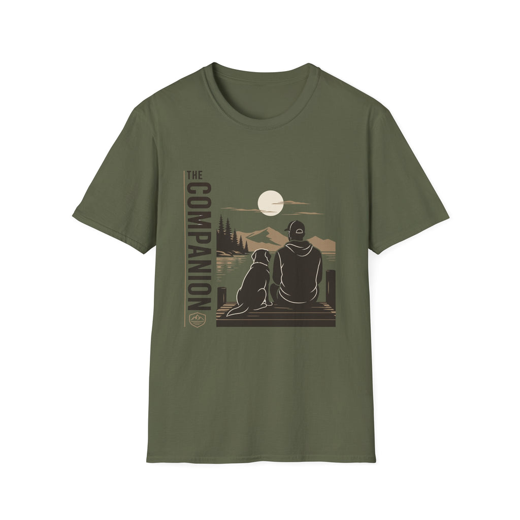 The Companion T-Shirt