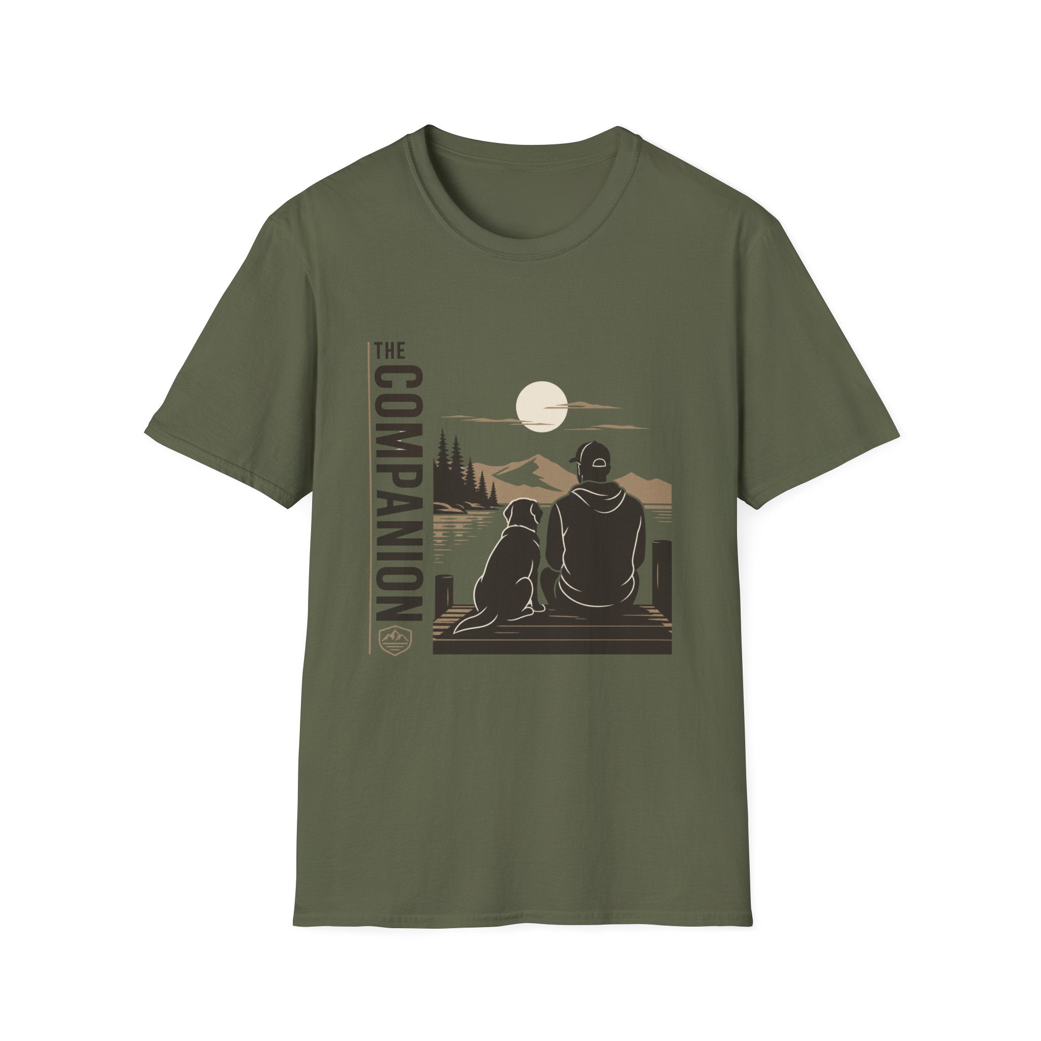 The Companion T-Shirt