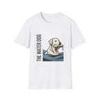 The Water Dog T-Shirt