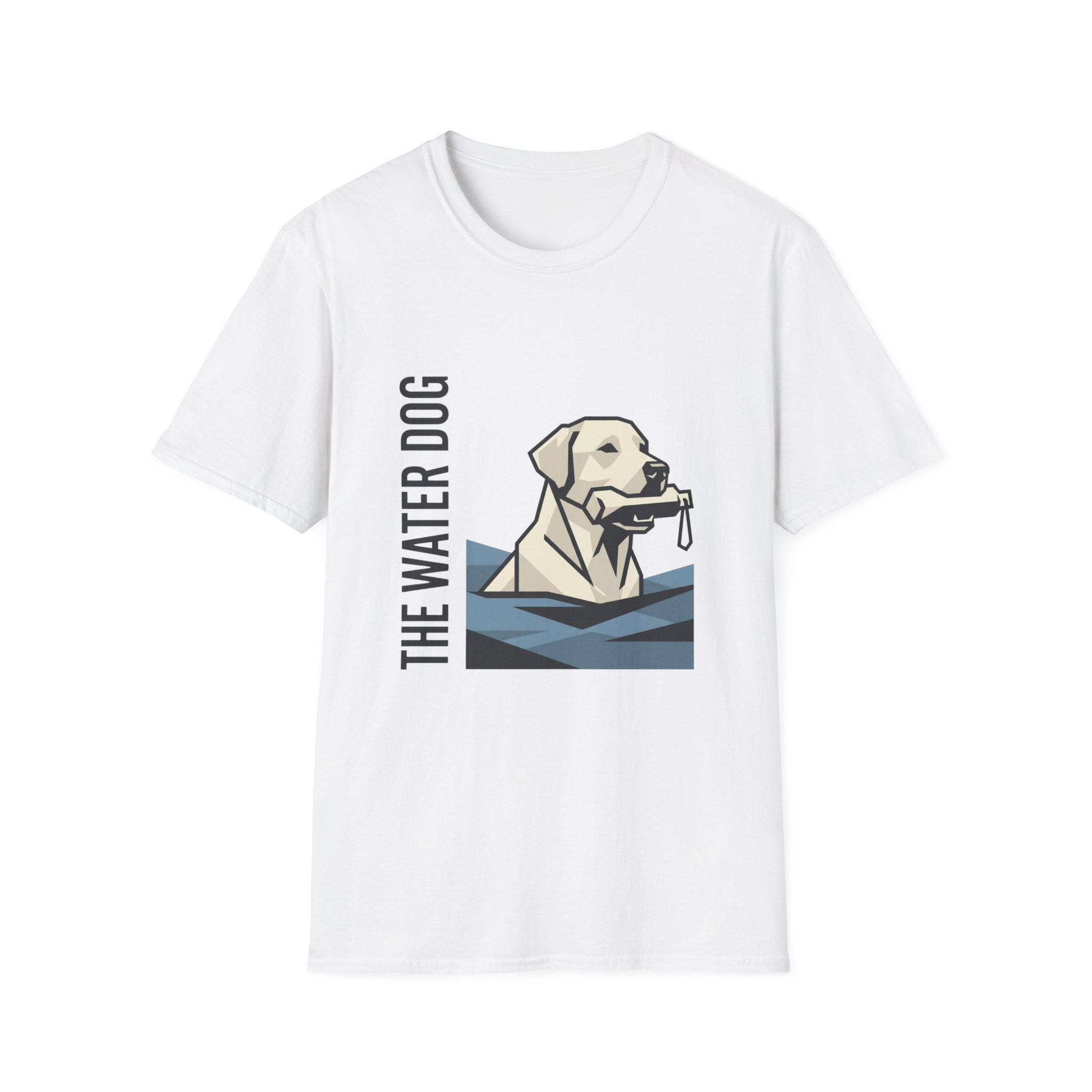 The Water Dog T-Shirt