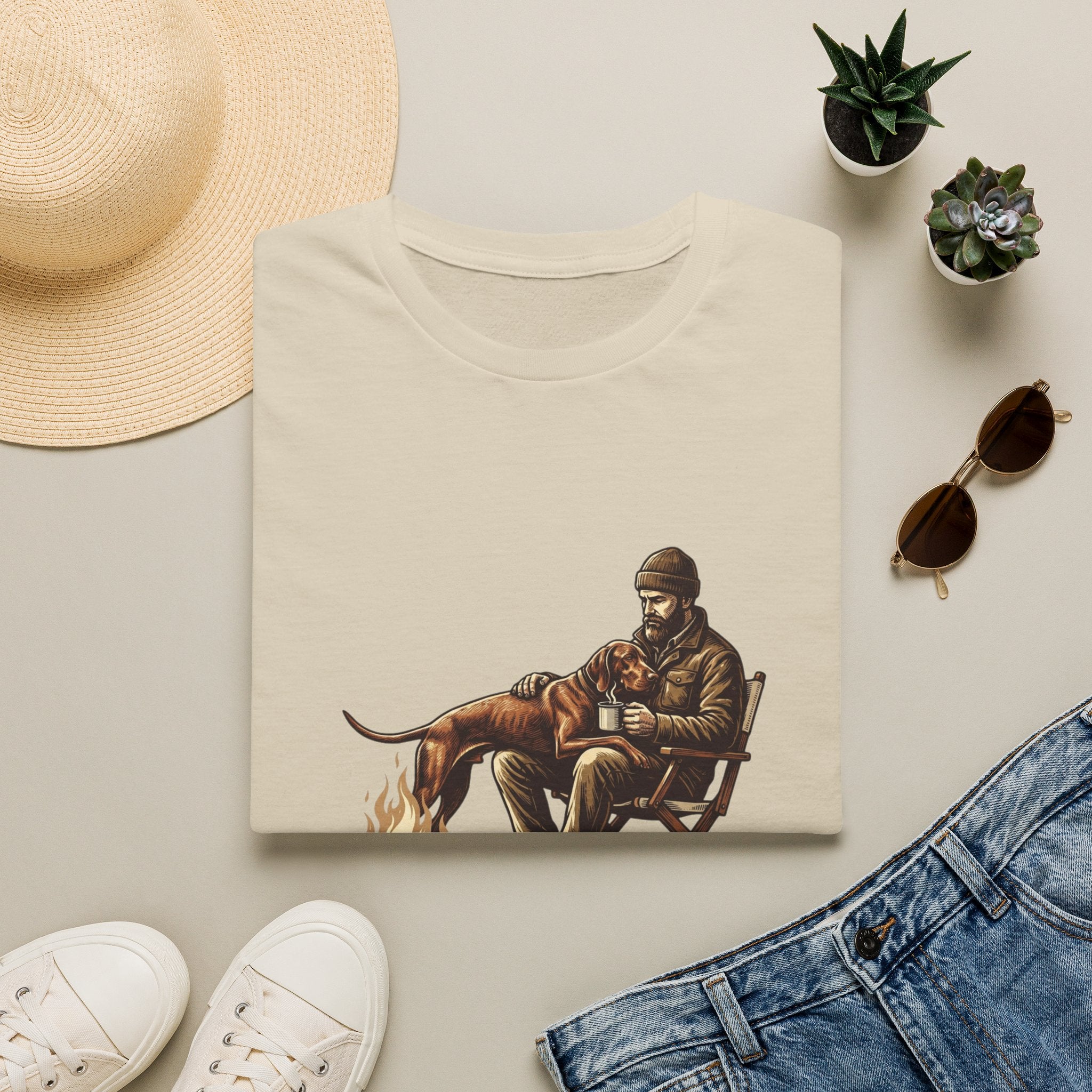 No Such Thing T-Shirt