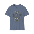 The Best Bird Finder T-Shirt
