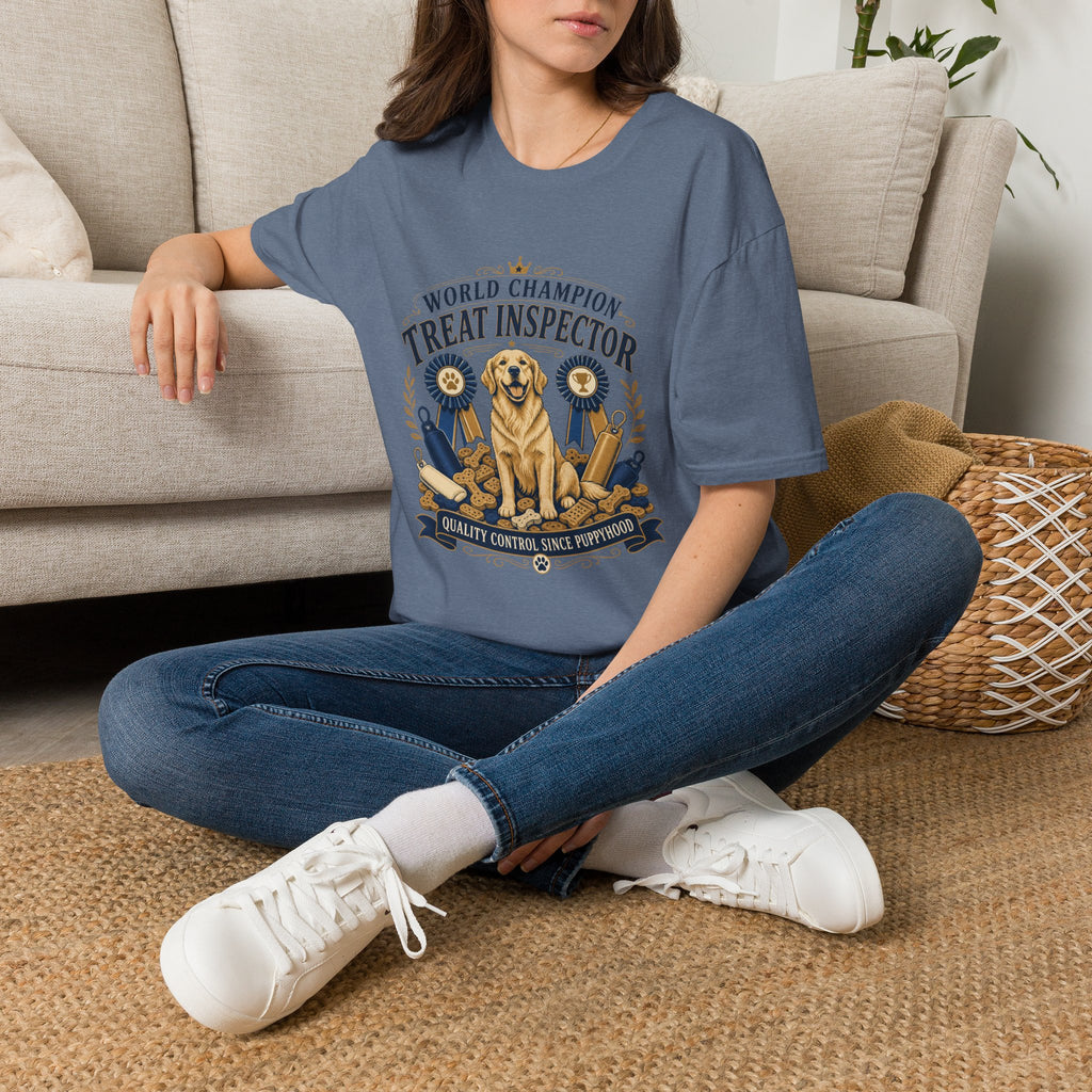 World Champion T-Shirt