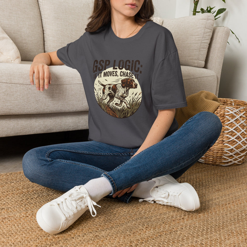 GSP Logic T-Shirt