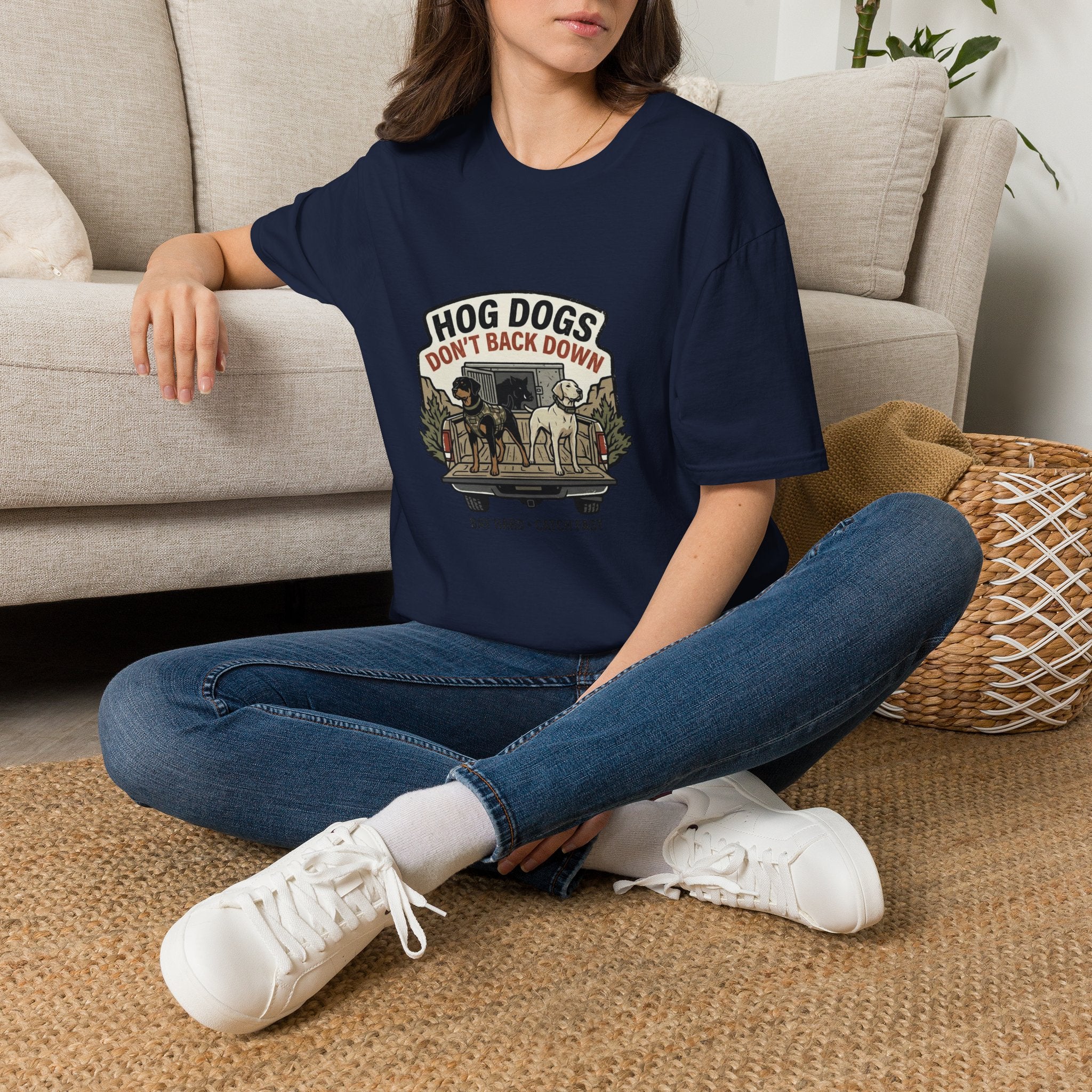Hog Dogs T-Shirt