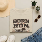 Born To Run T-Shirt