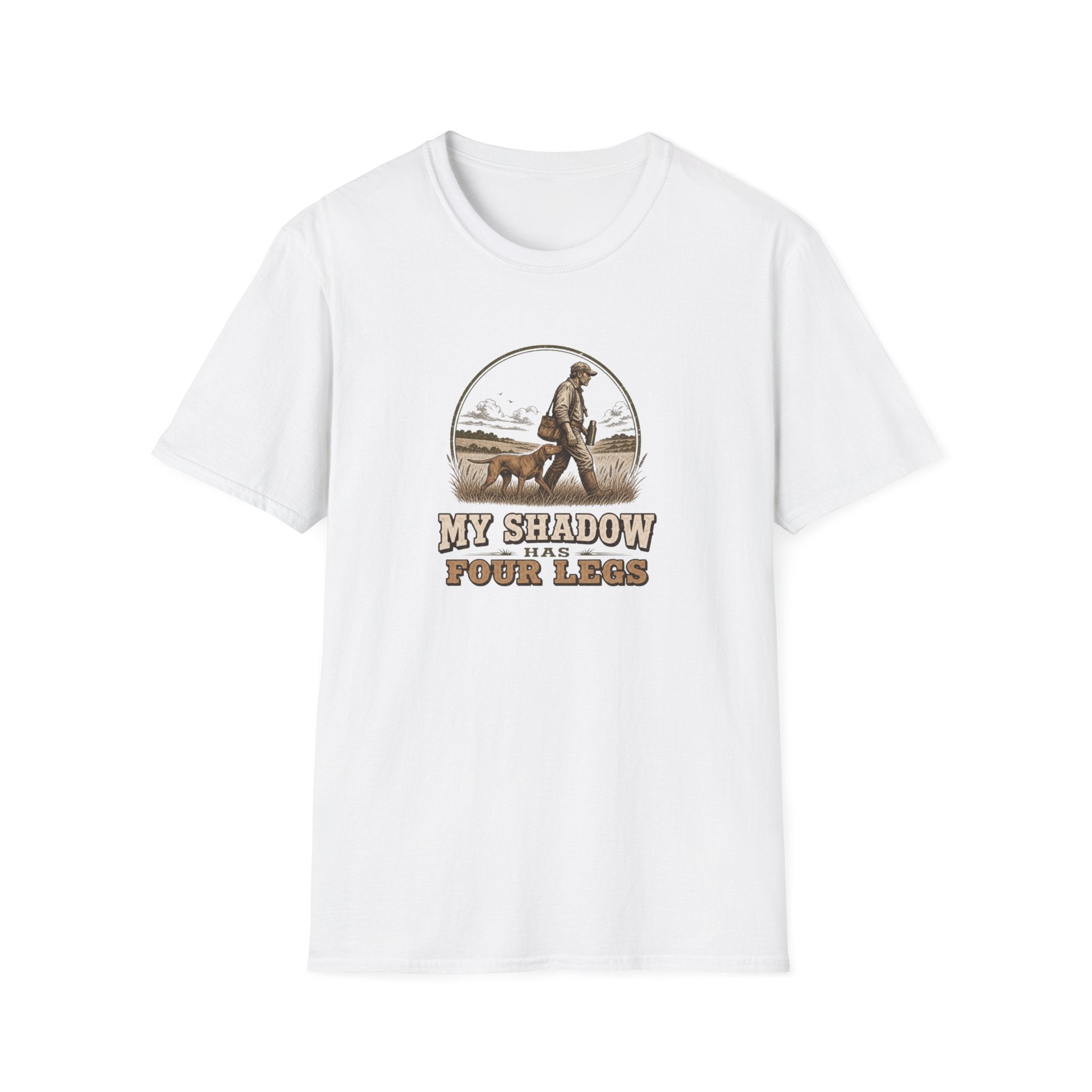 My Shadow T-Shirt