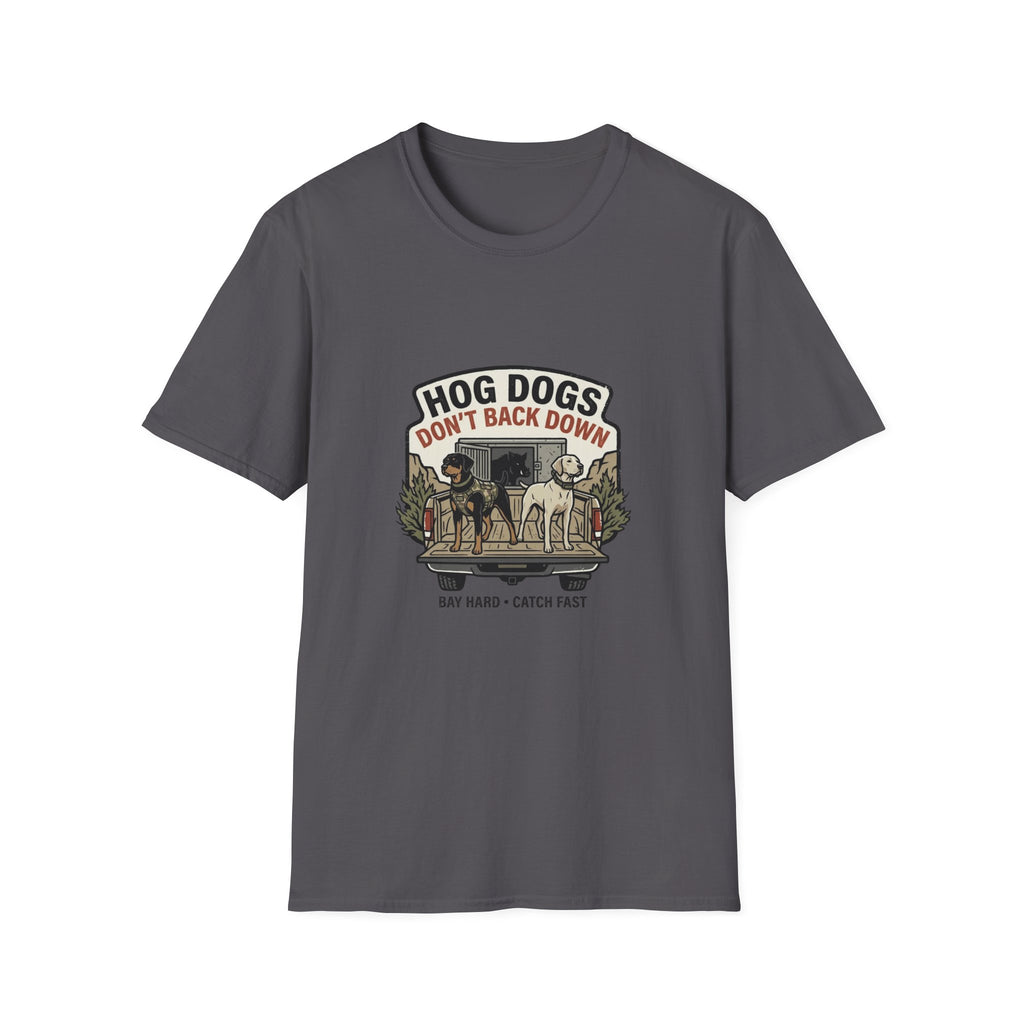 Hog Dogs T-Shirt
