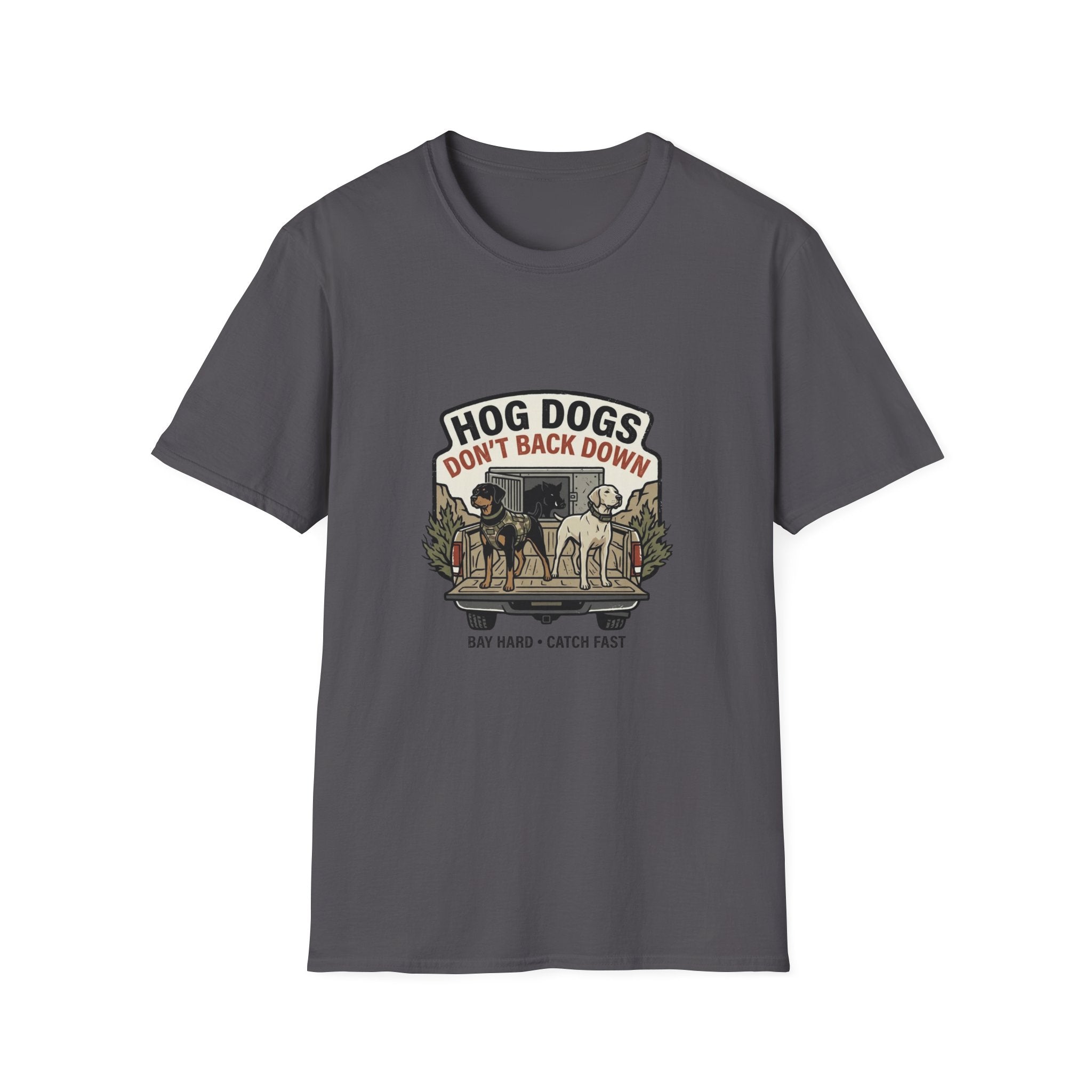 Hog Dogs T-Shirt