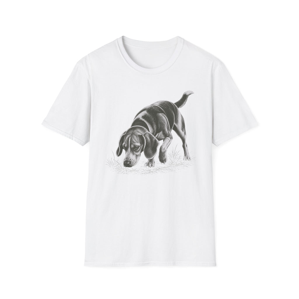 Beagle T-Shirt