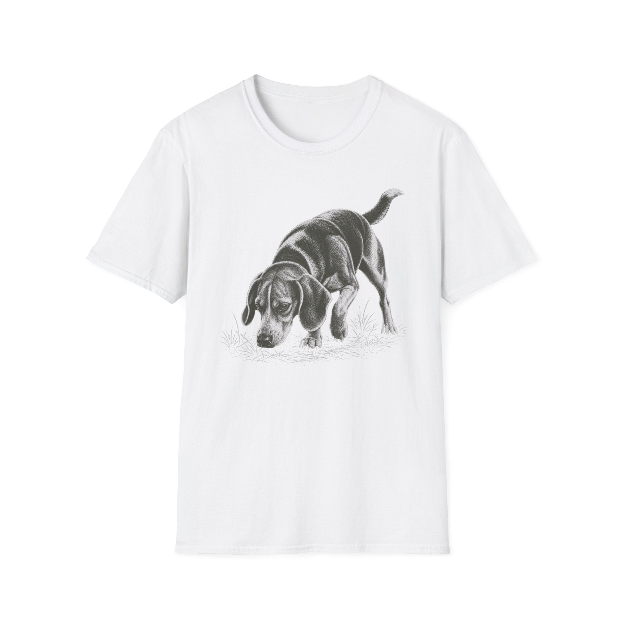 Beagle T-Shirt