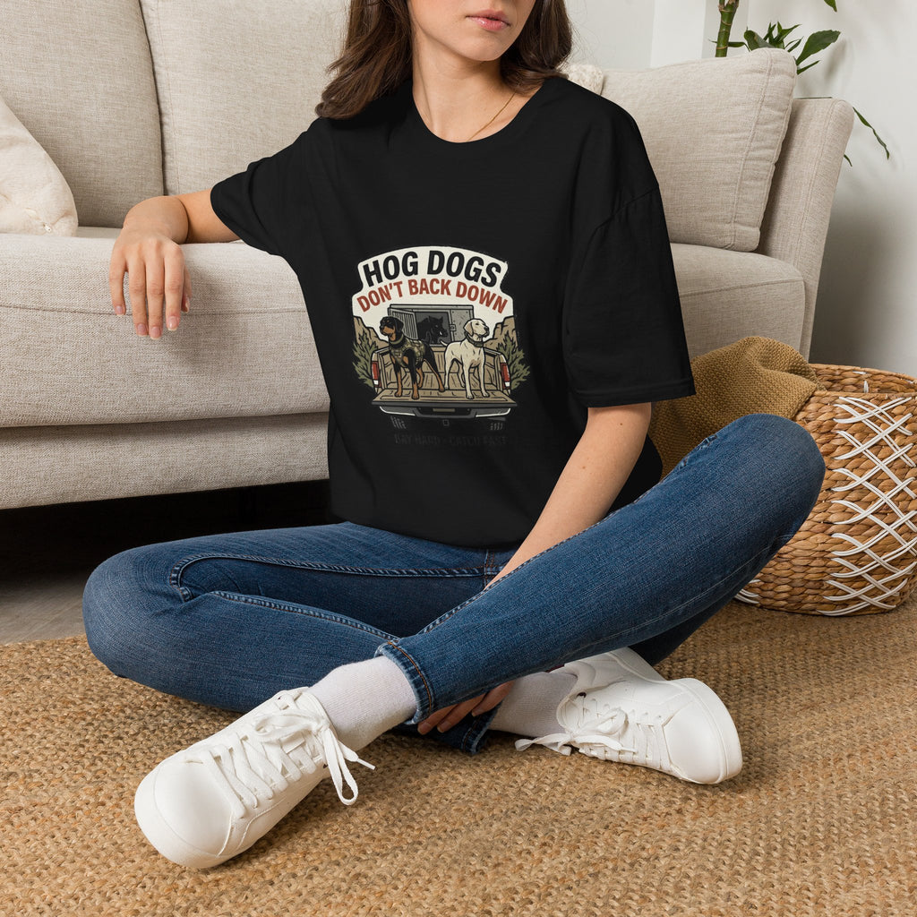Hog Dogs T-Shirt
