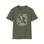 Beagle Flag T-Shirt