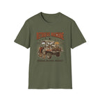 Retrieve Machine T-Shirt