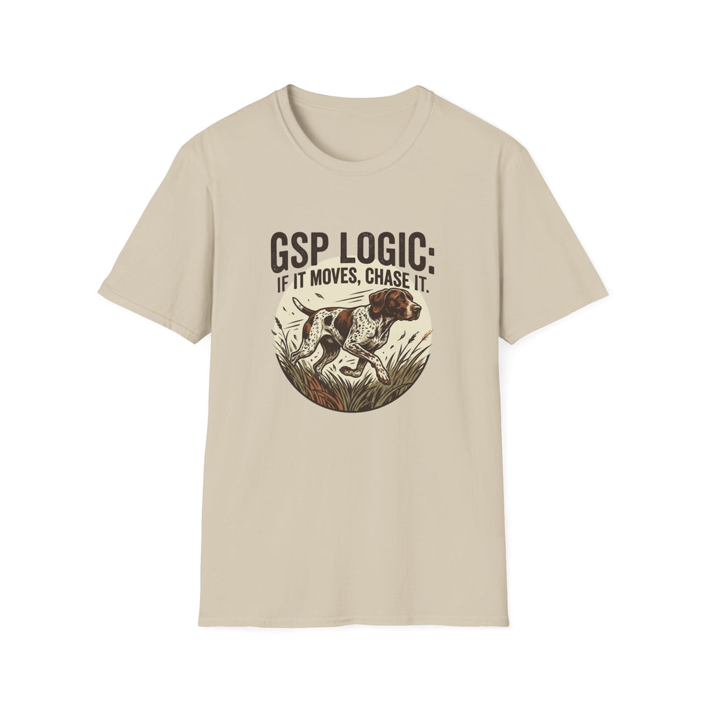 GSP Logic T-Shirt