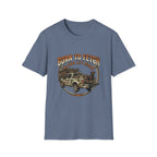 Born To Fetch T-Shirt