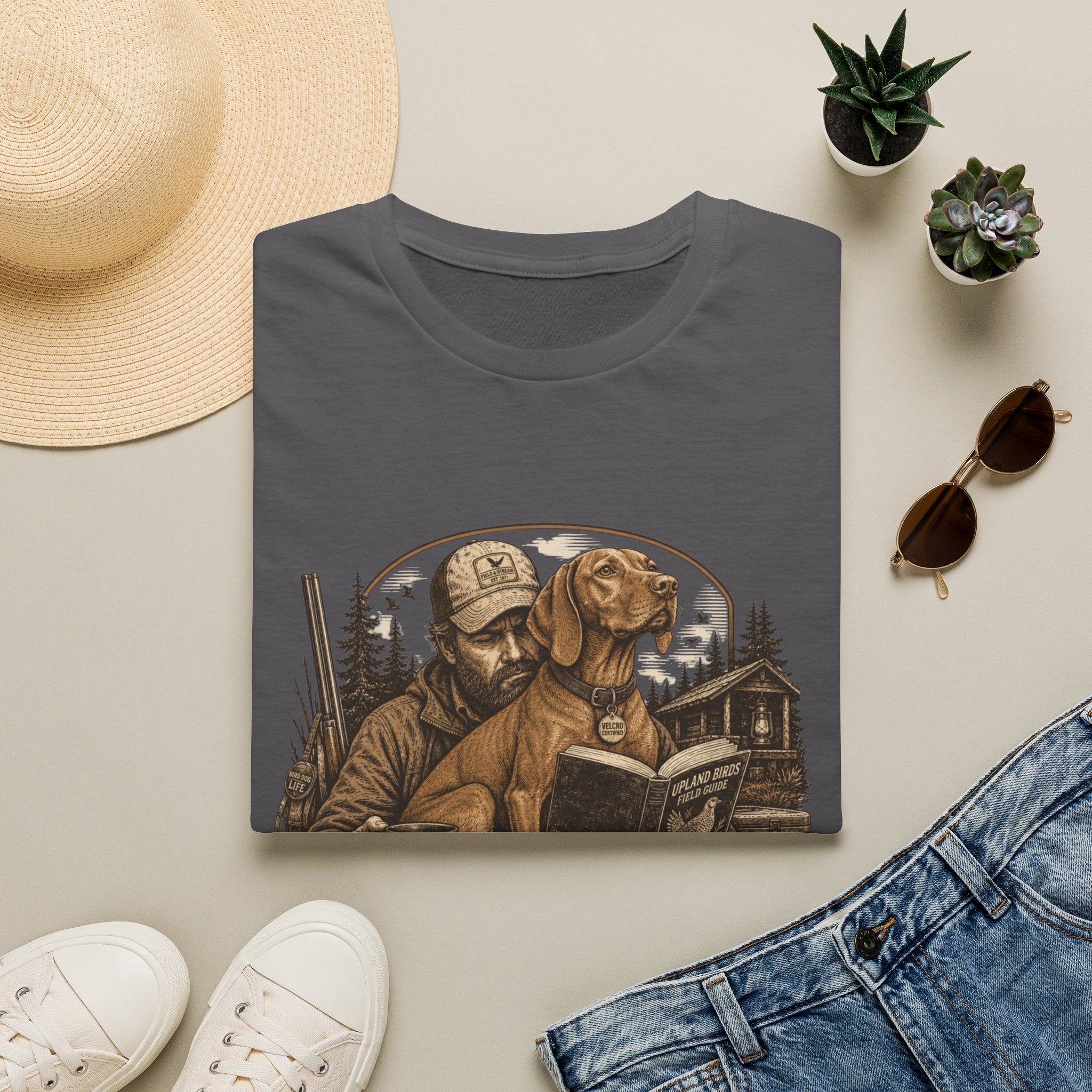 Owner Occupied T-Shirt