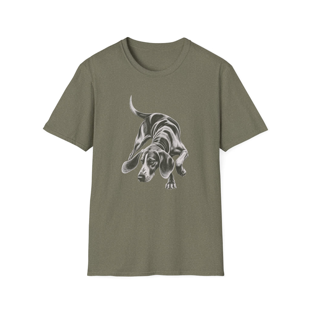 American Foxhound T-Shirt