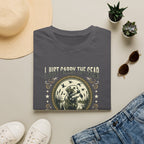 I Just Carry The Gear T-Shirt