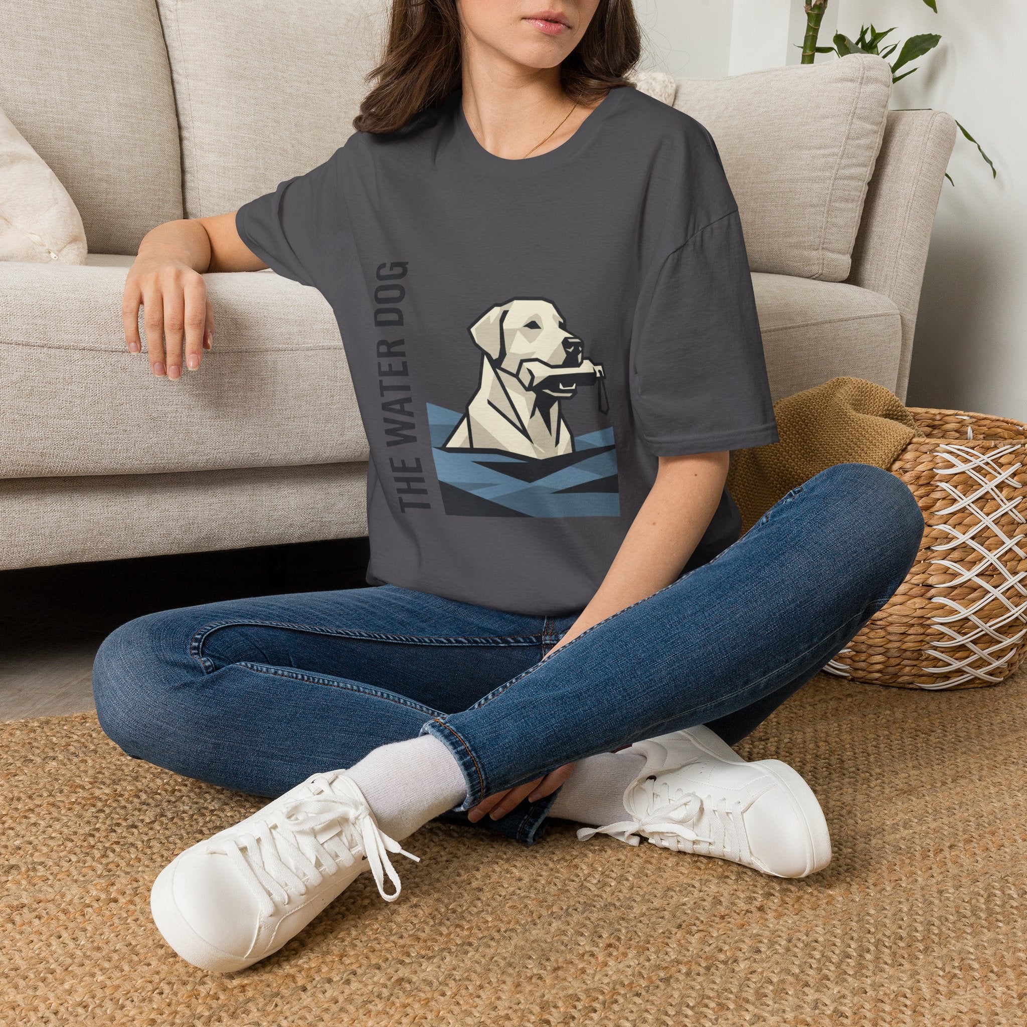The Water Dog T-Shirt