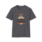 My Dog Reads T-Shirt