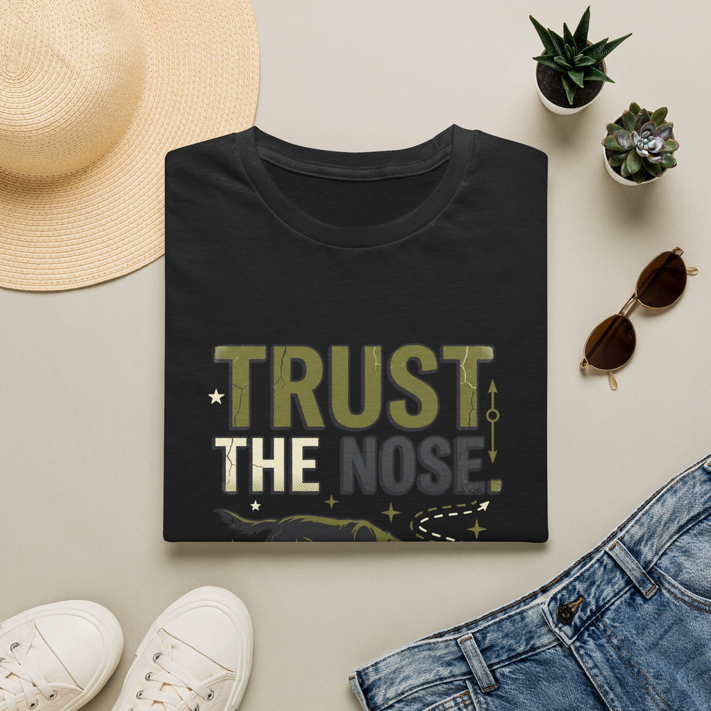 Trust The Nose V1 T-Shirt