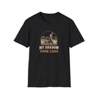 My Shadow T-Shirt