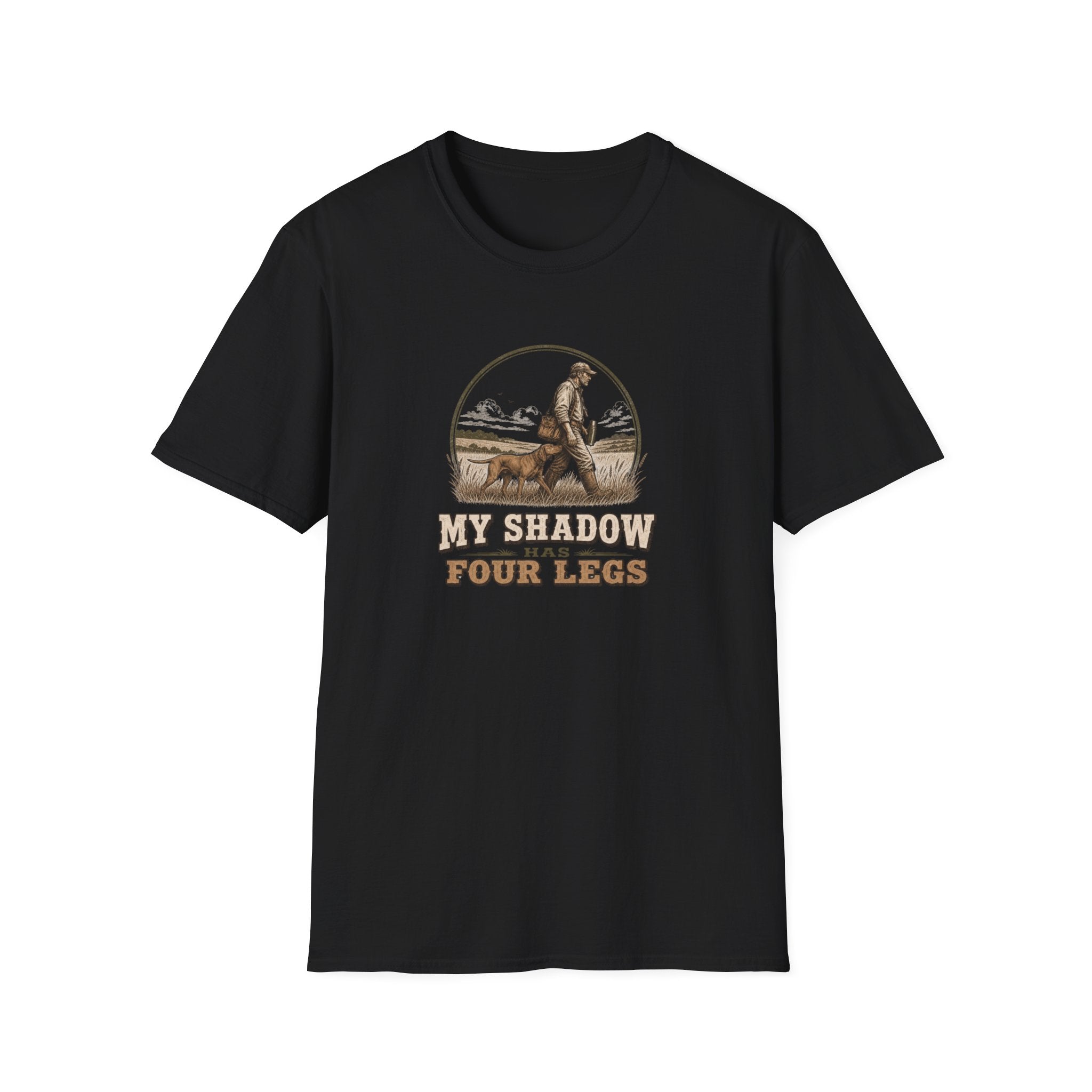 My Shadow T-Shirt
