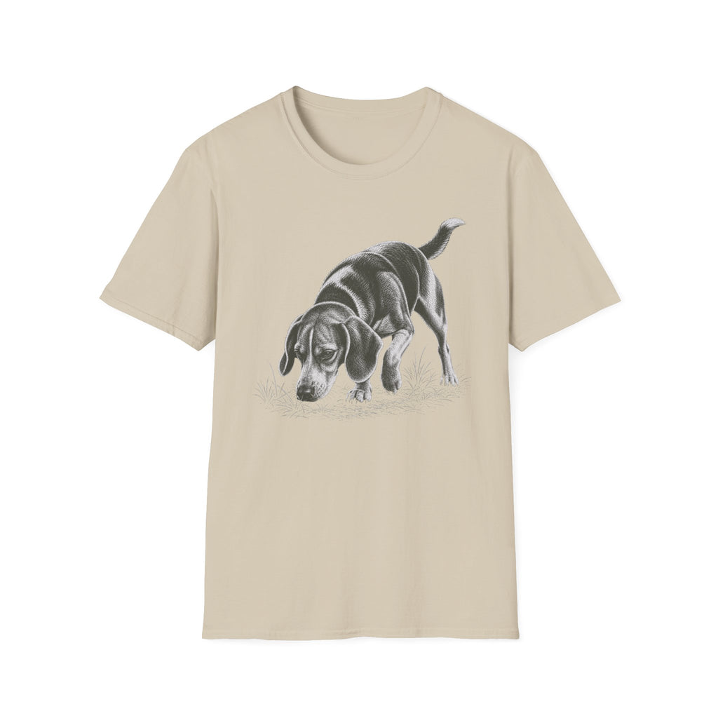 Beagle T-Shirt