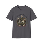 Send The Hog Dogs In T-Shirt