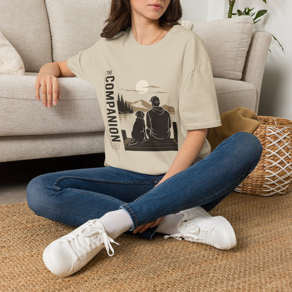 The Companion T-Shirt