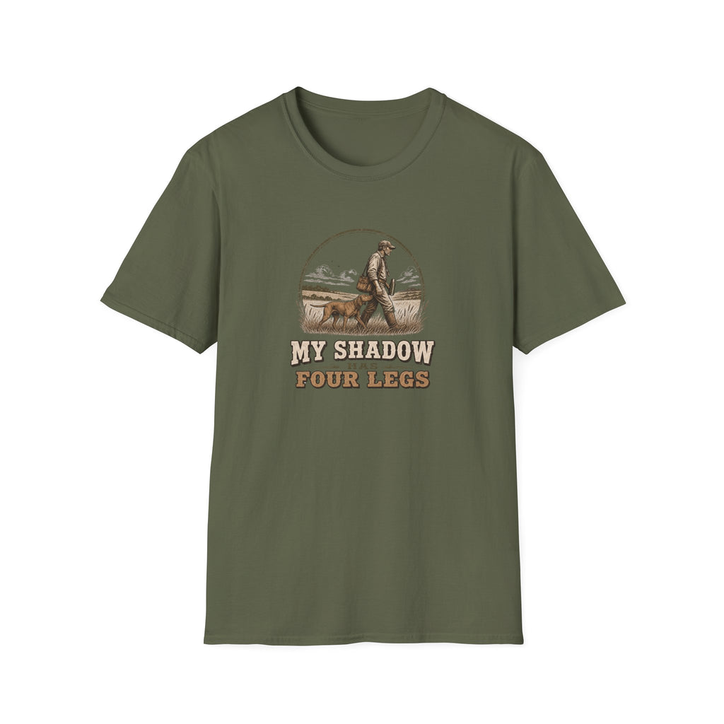 My Shadow T-Shirt