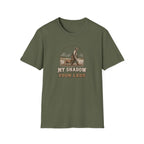 My Shadow T-Shirt