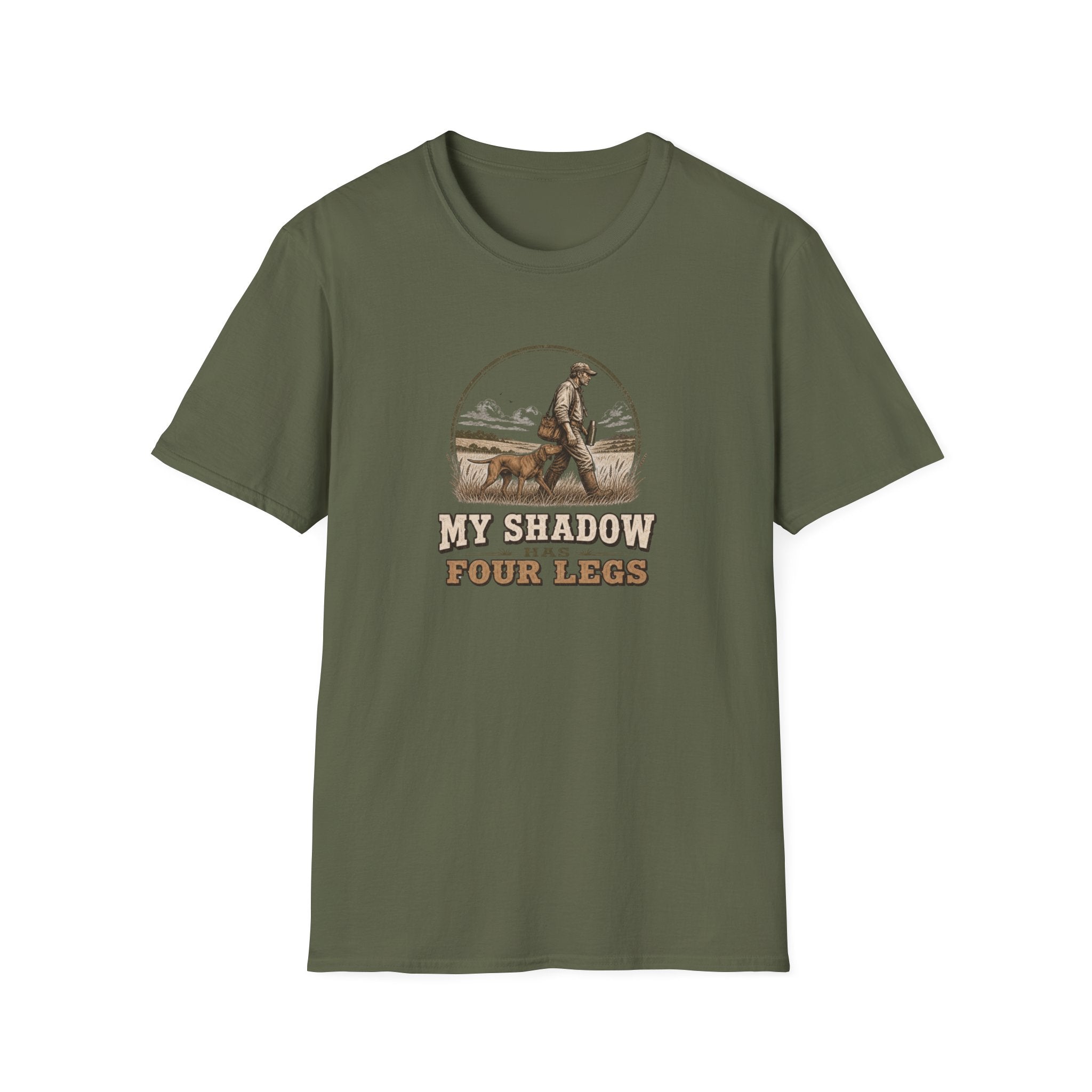 My Shadow T-Shirt