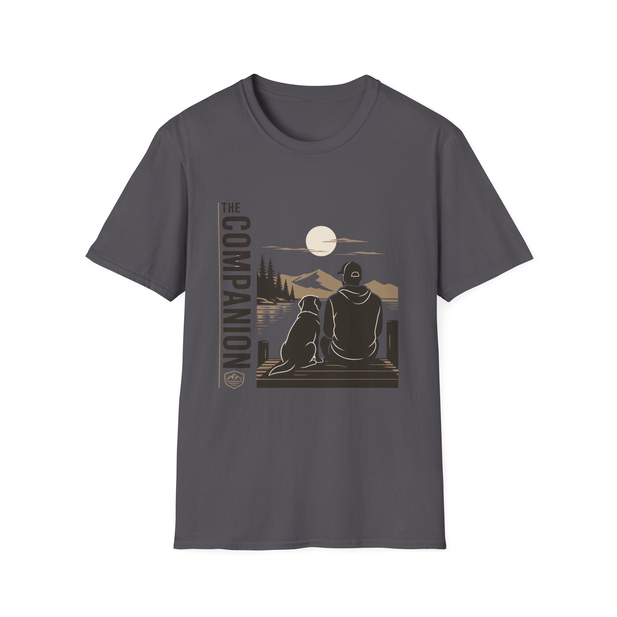 The Companion T-Shirt