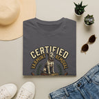 Certified Varmint Removal T-Shirt