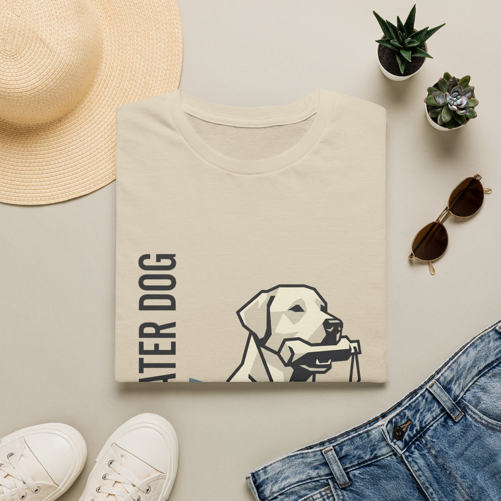 The Water Dog T-Shirt