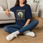 I Just Carry The Gear T-Shirt