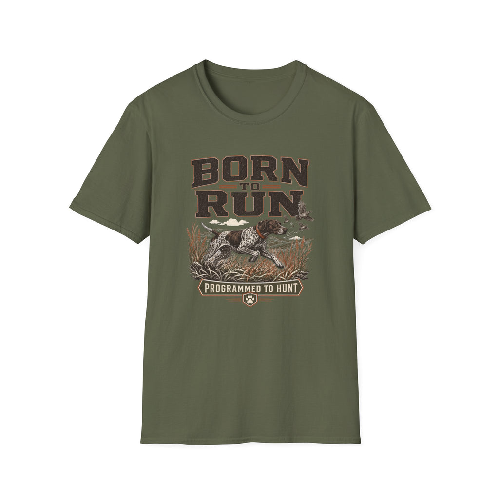 Born To Run T-Shirt