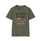 Born To Run T-Shirt