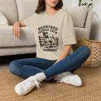 Barnyard Varmint Crew T-Shirt