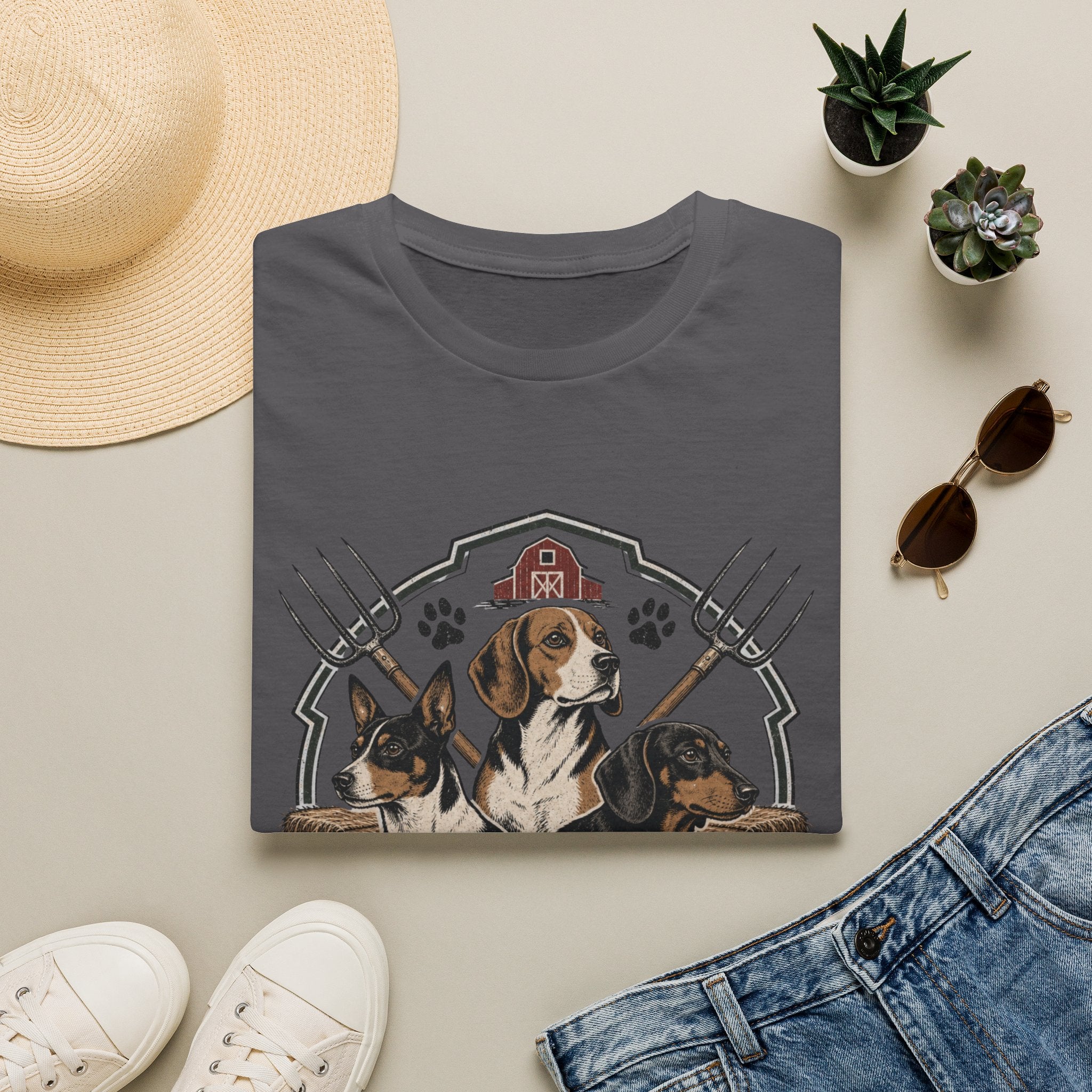 The Rat Pack T-Shirt