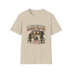 My Hog Dogs Work T-Shirt
