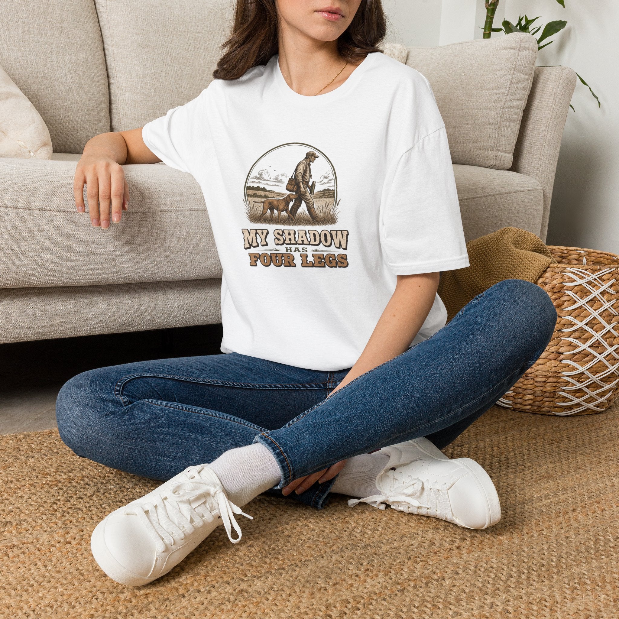My Shadow T-Shirt