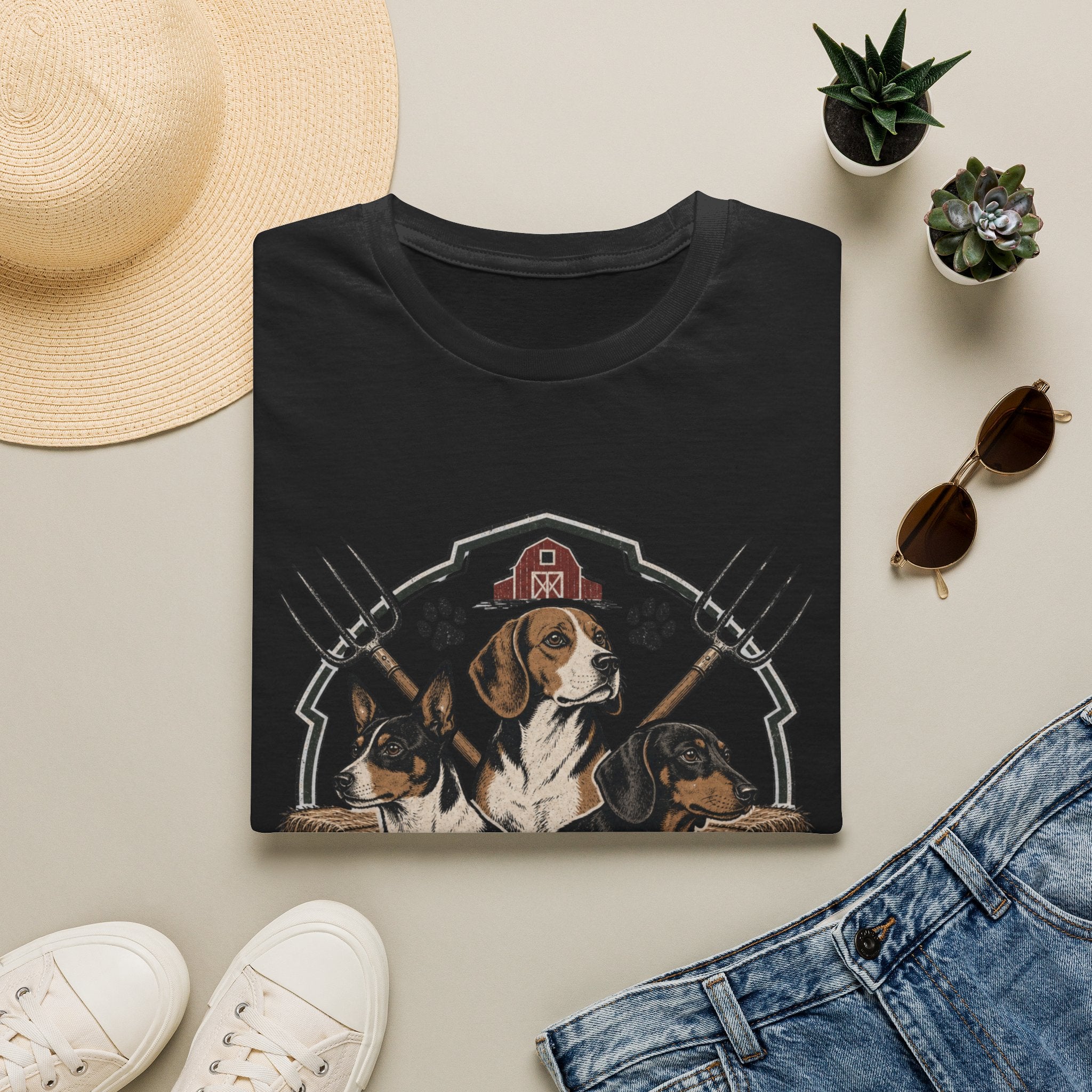 The Rat Pack T-Shirt