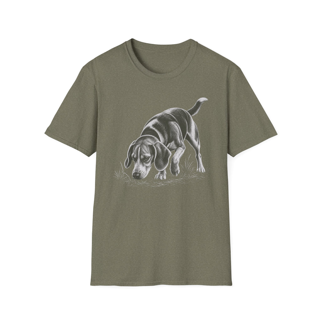 Beagle T-Shirt