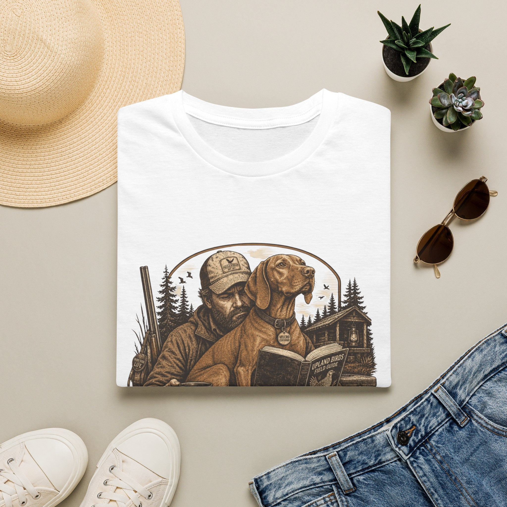 Owner Occupied T-Shirt